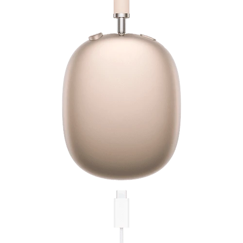 Беспроводные наушники Apple AirPods Max 2 2026 A3454 / MHWM4
