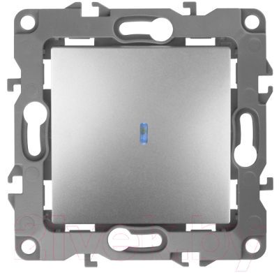 Выключатель ЭРА 12-1102-03 / Б0014635 - фото