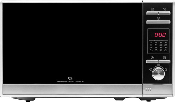 Микроволновая печь GENERAL ELECTRONICS GE-DG420S - фото