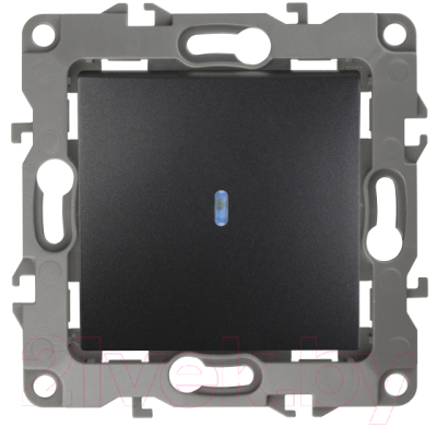 Выключатель ЭРА 12-1102-05 / Б0014637 - фото