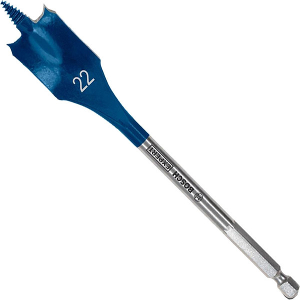 Сверло Bosch Expert SelfCut Speed / 2.608.900.320 - фото