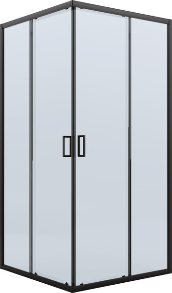 Душевой уголок IVA 98x98x200 / E3SB100C - фото