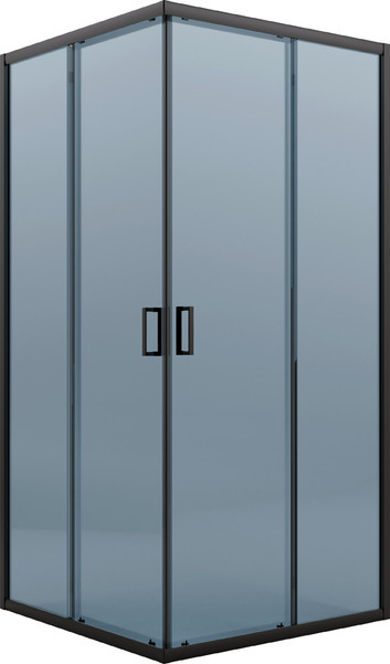 Душевой уголок IVA 88x88x200 / E3SB90T - фото