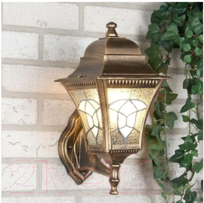 Бра уличное Elektrostandard Altair - фото