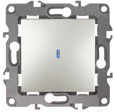 Выключатель ЭРА 12-1102-15 / Б0019427 - фото