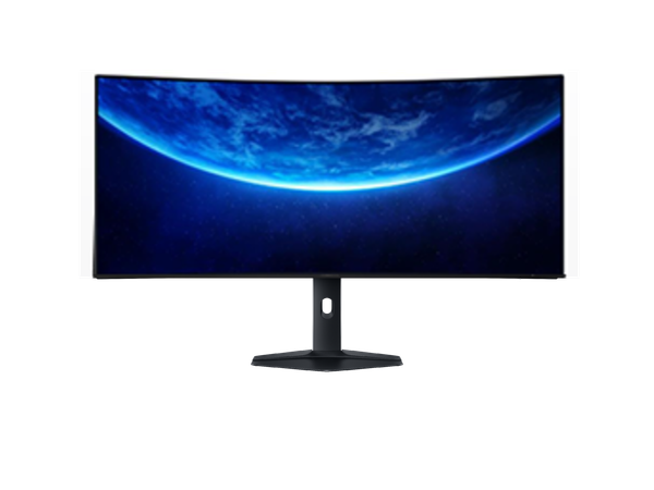 Монитор Xiaomi Curved Gaming Monitor G34WQi 2026 C34WQDA-RGGL / ELA6562EU - фото