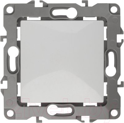 Выключатель ЭРА 12-1103-01 / Б0014639 - фото