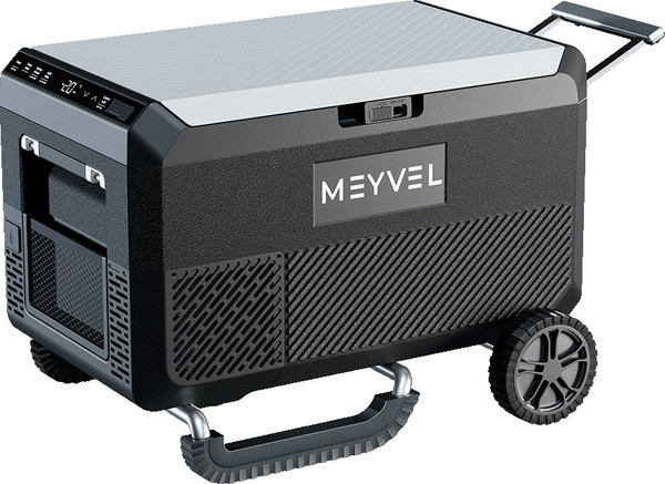 Автохолодильник Meyvel AF-PRO41 - фото