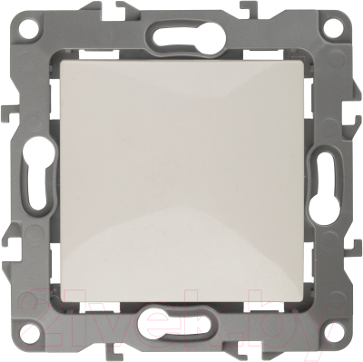 Выключатель ЭРА 12-1103-02 / Б0014640 - фото