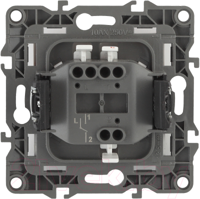 Выключатель ЭРА 12-1103-06 / Б0014644