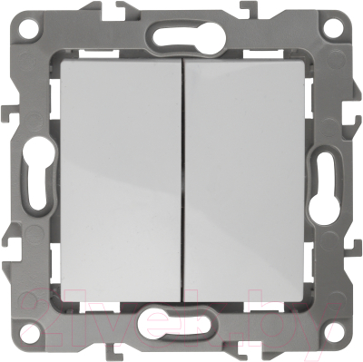 Выключатель ЭРА 12-1104-01 / Б0014645 - фото