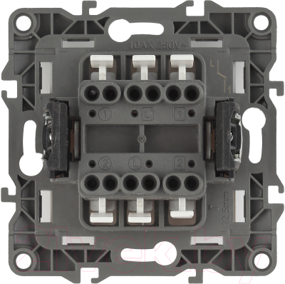 Выключатель ЭРА 12-1104-01 / Б0014645