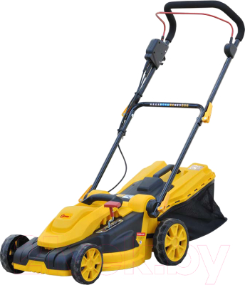 Газонокосилка электрическая Skiper EL3820 - фото