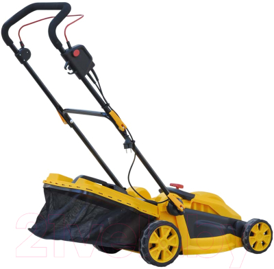 Газонокосилка электрическая Skiper EL3820