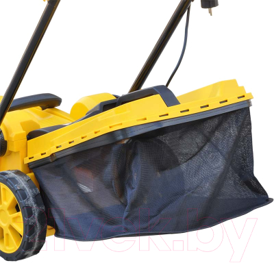 Газонокосилка электрическая Skiper EL3820