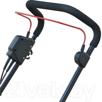 Газонокосилка электрическая Skiper EL3820