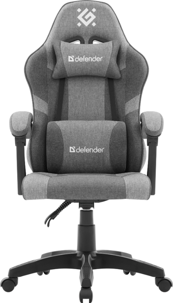 Кресло геймерское Defender Teiz 64866