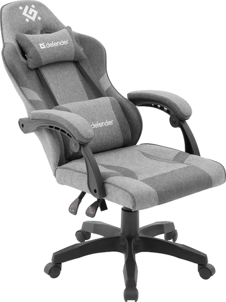 Кресло геймерское Defender Teiz 64866