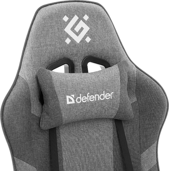 Кресло геймерское Defender Teiz 64866