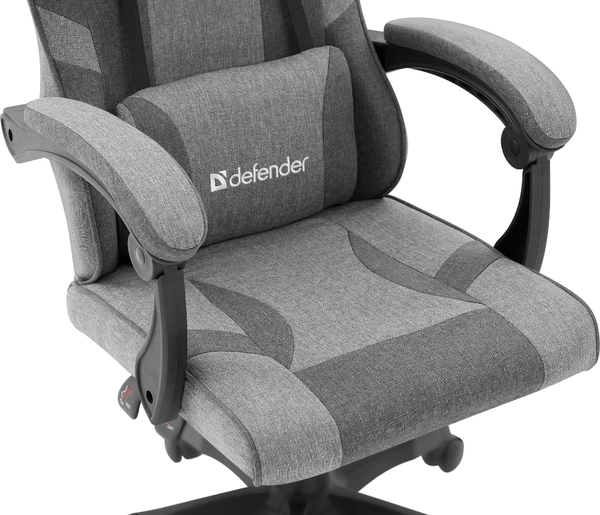 Кресло геймерское Defender Teiz 64866