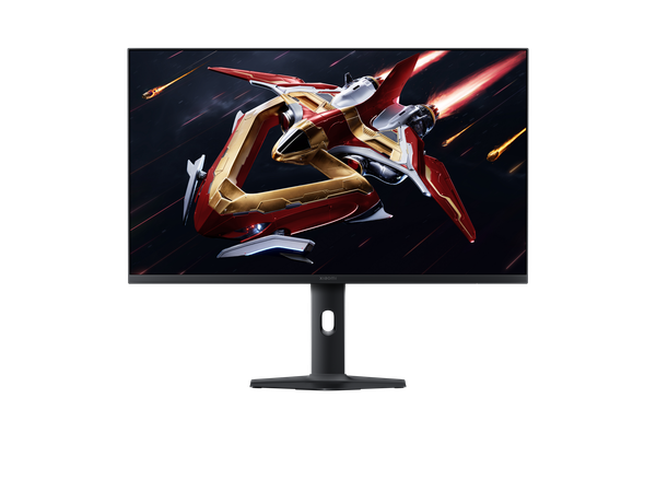 Монитор Xiaomi Mini G Pro 27Qi P27QDA-RGPGL (ELA6394EU) - фото