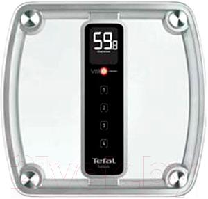 Напольные весы электронные Tefal PP5150V1 - фото