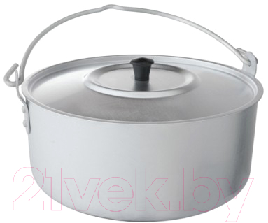 Котелок походный Калитва МТ105 - фото