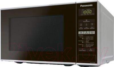 Микроволновая печь Panasonic NN-ST254MZPE - фото