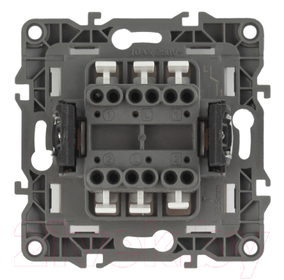 Выключатель ЭРА 12-1104-02 / Б0014646