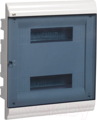 Бокс пластиковый IEK MKP82-V-24-41-10 - фото