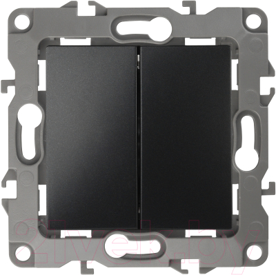 Выключатель ЭРА 12-1104-05 / Б0014649 - фото