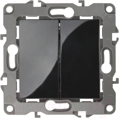 Выключатель ЭРА 12-1104-06 / Б0014650 - фото