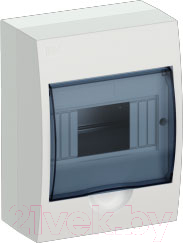 Бокс пластиковый IEK MKP12-N-06-40-20 - фото