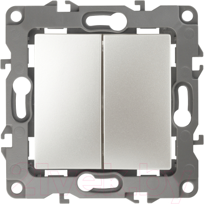 Выключатель ЭРА 12-1104-15 / Б0019290 - фото