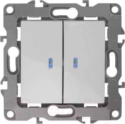 Выключатель ЭРА 12-1105-01 / Б0014657 - фото