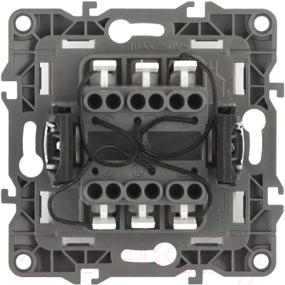 Выключатель ЭРА 12-1105-01 / Б0014657