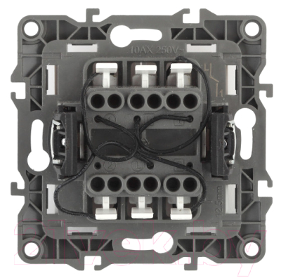 Выключатель ЭРА 12-1105-02 / Б0014658