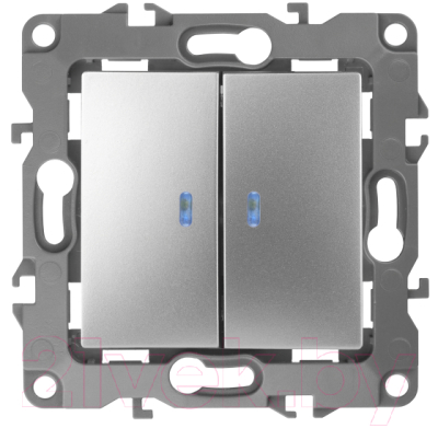 Выключатель ЭРА 12-1105-03 / Б0014659 - фото