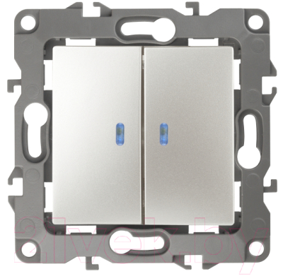 Выключатель ЭРА 12-1105-15 / Б0019294 - фото