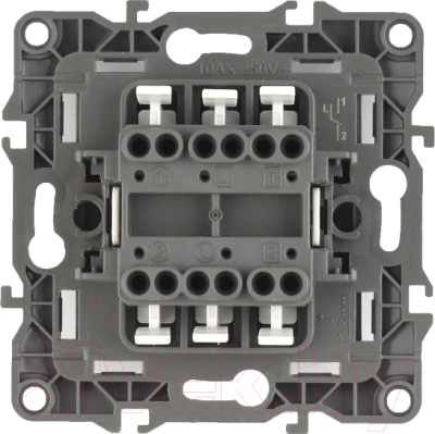 Выключатель ЭРА 12-1106-01 / Б0014663