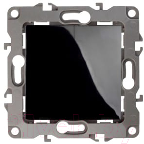 Выключатель ЭРА 12-1106-06 / Б0014668 - фото