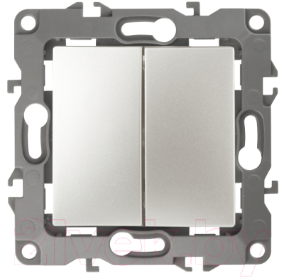 Выключатель ЭРА 12-1106-15 / Б0019298 - фото