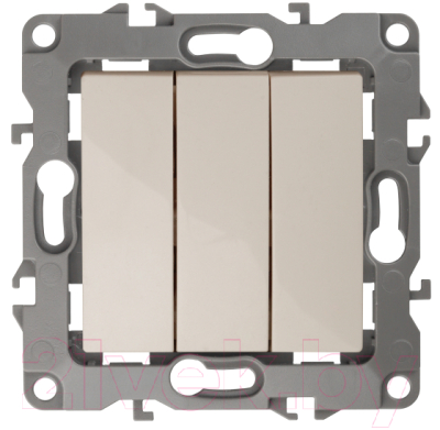 Выключатель ЭРА 12-1107-02 / Б0014670 - фото