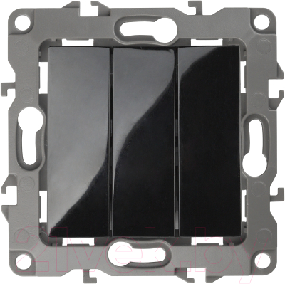 Выключатель ЭРА 12-1107-06 / Б0014674 - фото