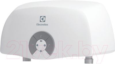 Электрический проточный водонагреватель Electrolux Smartfix 2.0 TS (3.5 кВт)