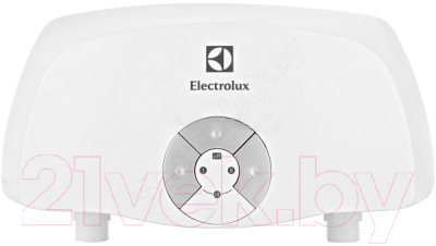 Электрический проточный водонагреватель Electrolux Smartfix 2.0 TS (3.5 кВт)