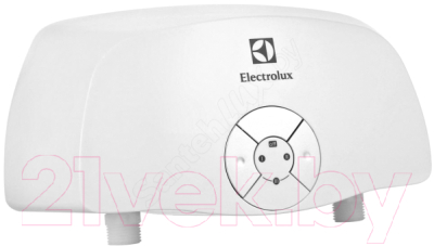 Электрический проточный водонагреватель Electrolux Smartfix 2.0 TS (3.5 кВт)