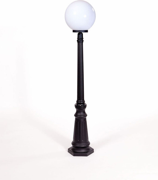Фонарь уличный Oasis Light 88211L Bl - фото