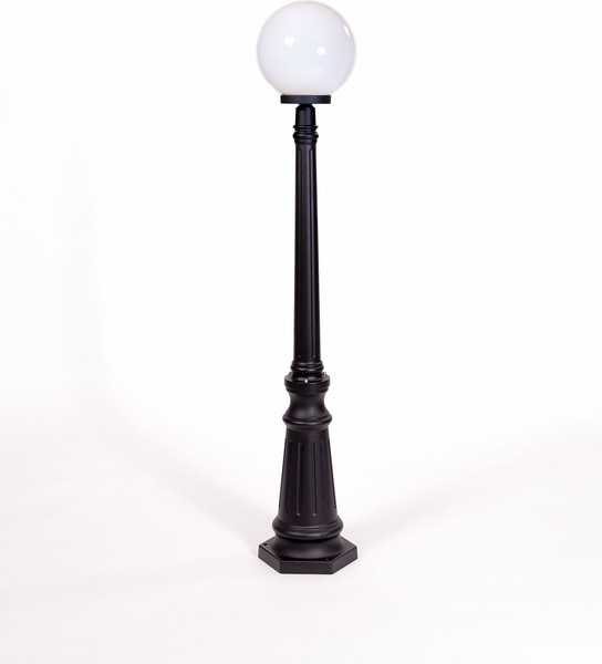 Фонарь уличный Oasis Light 88211S Bl - фото