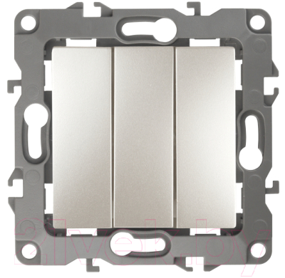 Выключатель ЭРА 12-1107-15 / Б0019302 - фото